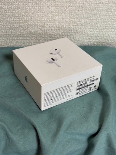 AirPods Pro2　