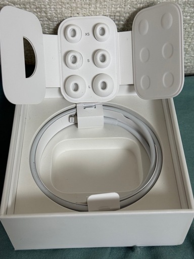 AirPods Pro2　