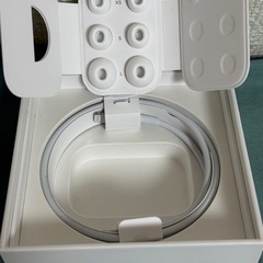 AirPods Pro2　の画像