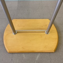 【府中市再生家具】No.338 ハンガーラックの画像