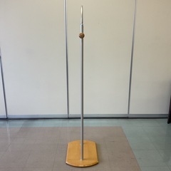 【府中市再生家具】No.338 ハンガーラックの画像