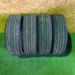 BS VRX3 175/65R15 21年 6.6mm