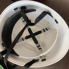 美原店 トーヨーセフティー ヘルメット　おひとつ550円！の画像