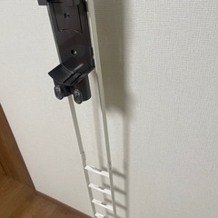 山崎実業 YAMAZAKI 3559 [コードレスクリーナースタンド プレート ホワイト]の画像