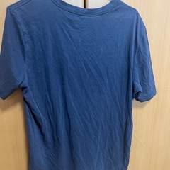 NIKEのTシャツ　Mサイズの画像