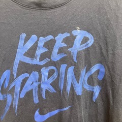 NIKEのTシャツ　Mサイズの画像