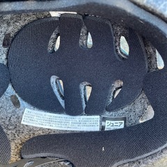 子供用ヘルメットの画像