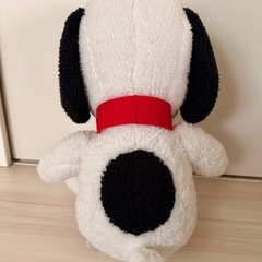 USJ スヌーピー ぬいぐるみの画像