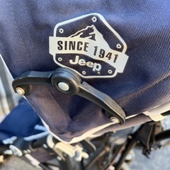 jeep バギー　ベビーの画像