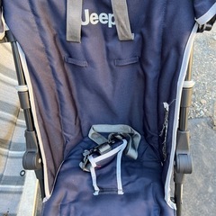 jeep バギー　ベビーの画像