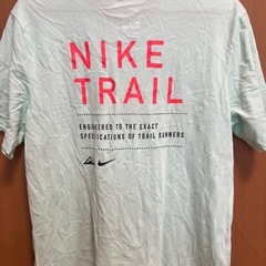 NIKE Tシャツ　Mサイズの画像