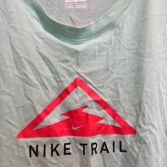 NIKE Tシャツ　Mサイズの画像