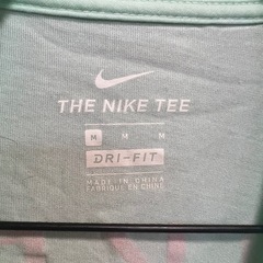 NIKE Tシャツ　Mサイズの画像