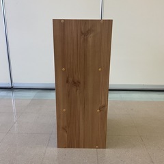 【府中市再生家具】No.339 カラーボックスの画像