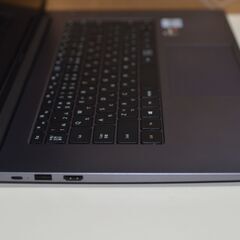 中古良品ノートパソコン HUAWEI BOH-WAP9R Windows11+office AMD Ryzen 7-3700U/メモリ8GB/爆速SSD512GB/15.6インチ/WEBカメラ/無線内蔵の画像