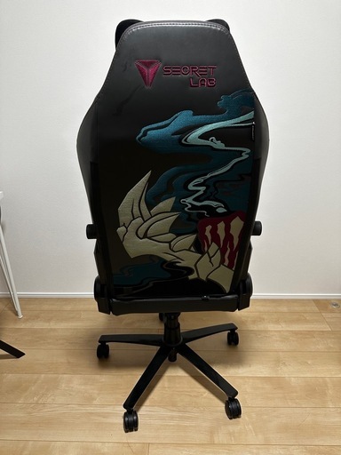 Secretlab TITAN Evo LoLゲーミングチェア (サイズ R)