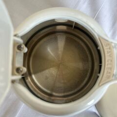 T-fal　ティファール　電気ケトル　電気ポット　BF805　0.8リットルの画像