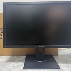 ASUS ディスプレイ本体 VG248QGの画像