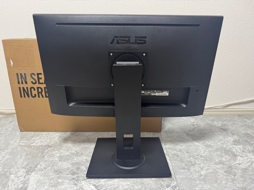 ASUS ディスプレイ本体 VG248QG