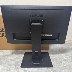 ASUS ディスプレイ本体 VG248QGの画像