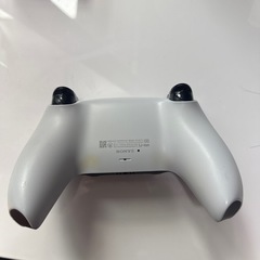 ps5  DualSense ワイヤレスコントローラーの画像