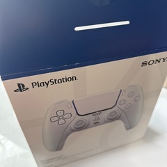 ps5  DualSense ワイヤレスコントローラーの画像