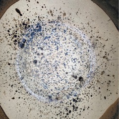 メダカ鉢 金魚鉢 火鉢 睡蓮鉢 陶器  鉢の画像