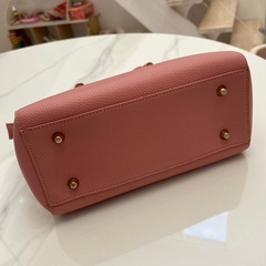 ジルバイジルスチュアート　ピンク　バッグの画像