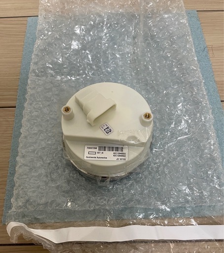 【新品未使用】ハーレー純正タコメーター　70900729B