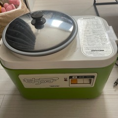 東芝　餅つき機　AFC-155