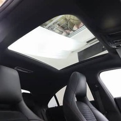 メルセデスベンツ CLAクラス 　CLA250 4マチックの画像