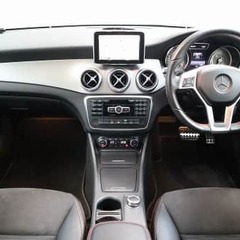 メルセデスベンツ CLAクラス 　CLA250 4マチックの画像