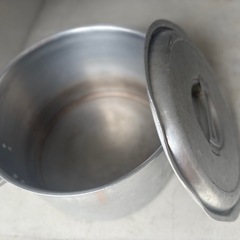 鍋　寸胴の画像