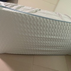 マットレス フランスベッドの画像