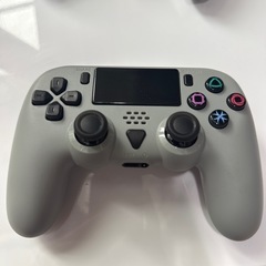 ps5コントローラーの画像