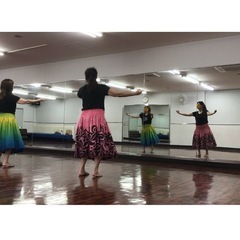 🌼ハワイアンフラ教室　那覇・北谷🌼の画像