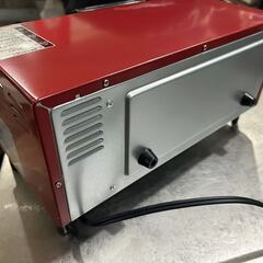 TWINBIRD(ツインバード) オーブントースターの画像