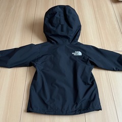 ノースフェイス スクープジャケット 90の画像