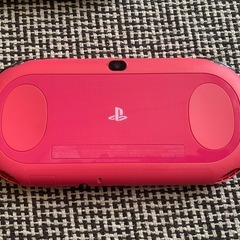 ゲーム機　ps vita 本体➕ソフト13本  の画像