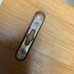 ウォールシェルフの画像