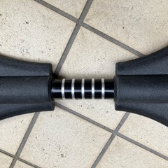 RIPSTIK dlx  レッド　スケートボードの画像