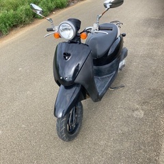 ホンダ　トゥデイ50cc　最終値下げ明日午前中