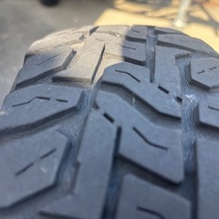 エブリィ アルミ 4本セットの画像