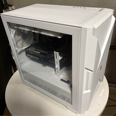 【取引中】ネクストギアゲーミングセット！の画像