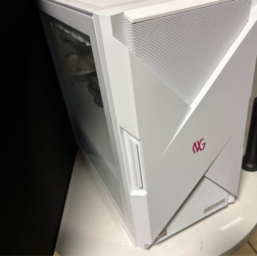 【取引中】ネクストギアゲーミングセット！