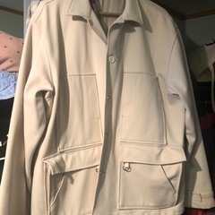 AIVER コート 新品