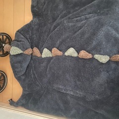 　コンビAB兼用ベビーカーの画像