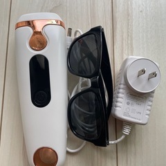 脱毛器