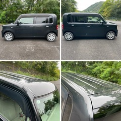岐阜　ダイハツ　ムーブコンテ　X スペシャル　平成23年 軽自動車 車検付きの画像