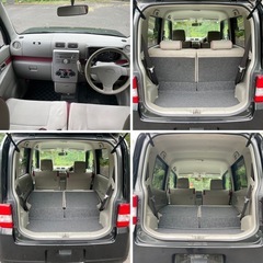 岐阜　ダイハツ　ムーブコンテ　X スペシャル　平成23年 軽自動車 車検付きの画像